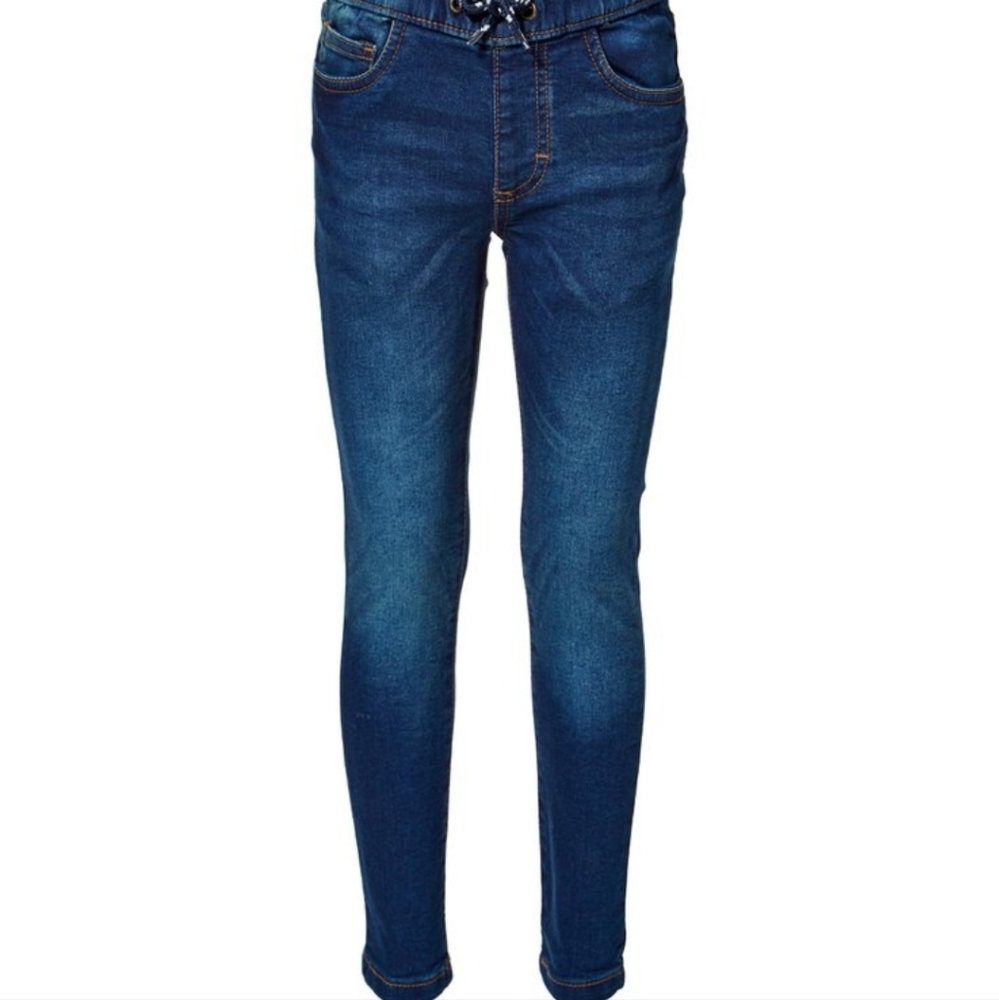 **NWT BOYS BLUE CREEK DENIM JEANS**
